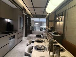 THE ROBERTSON OPUS (D9), Apartment #486411661